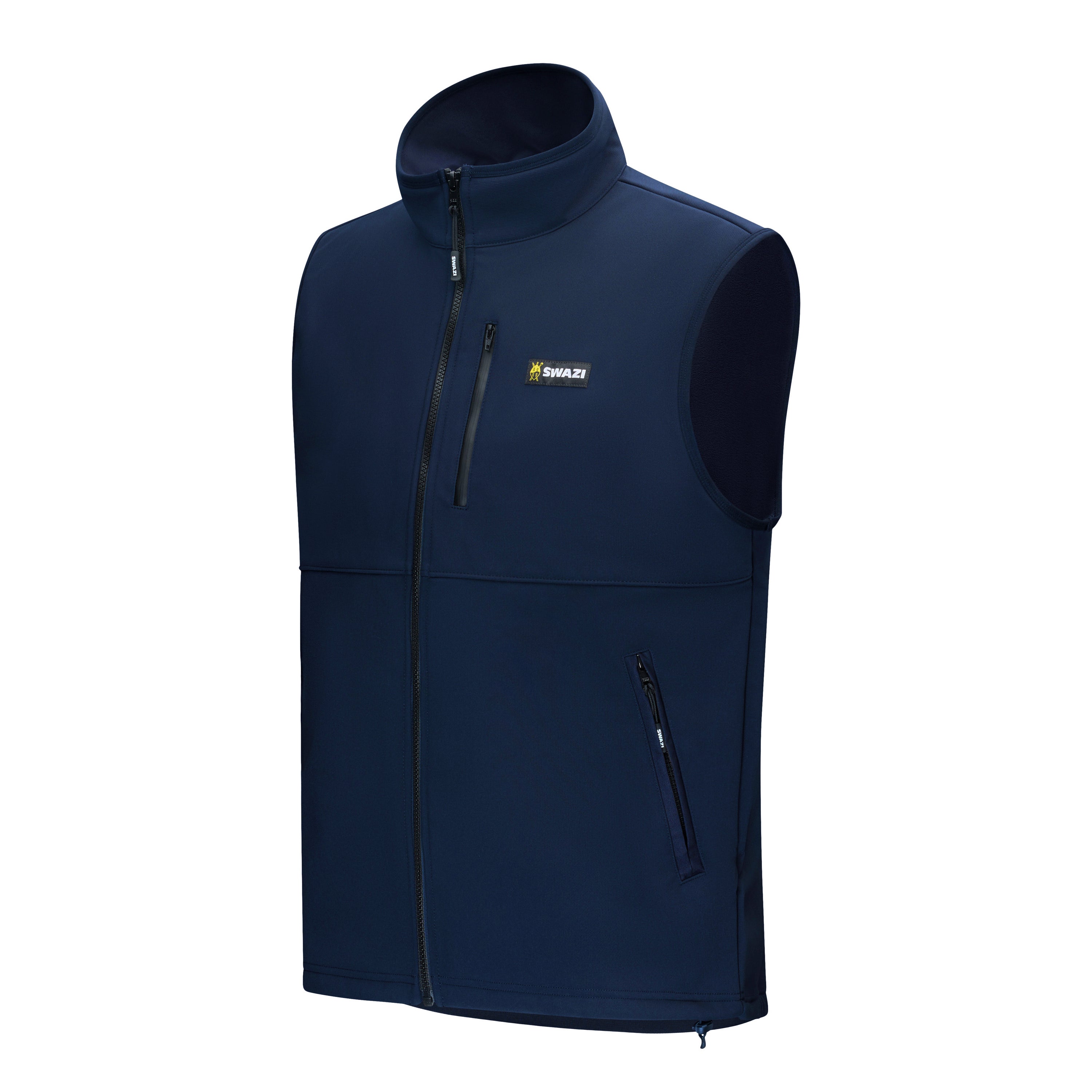 Swazi Paragon Vest
