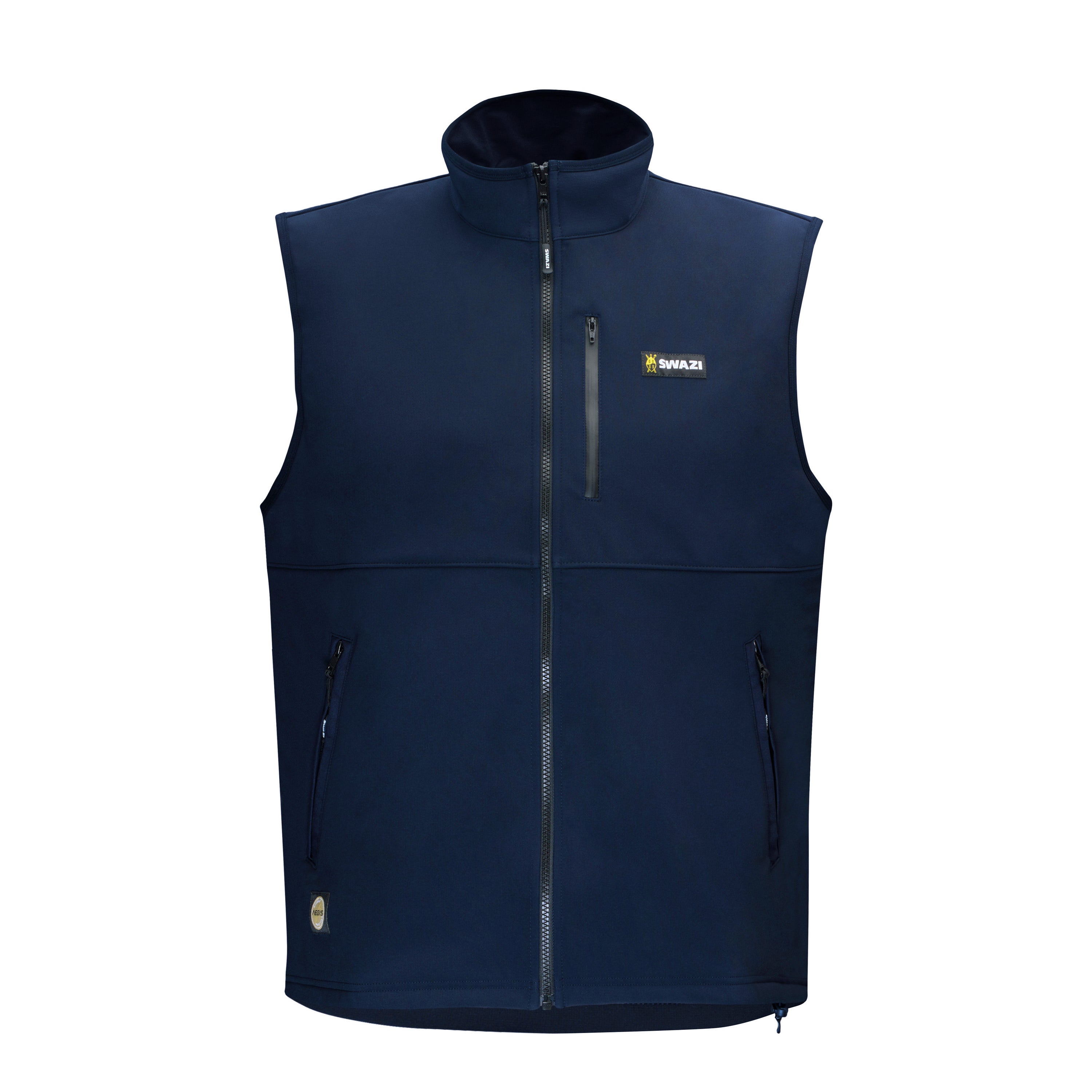 Swazi Paragon Vest