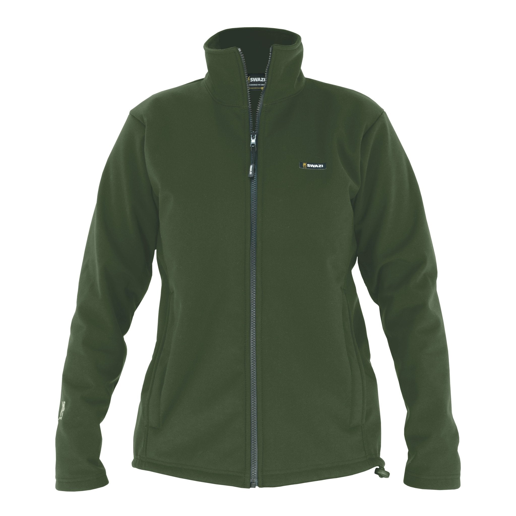 Swazi Strait Women’s Jacket