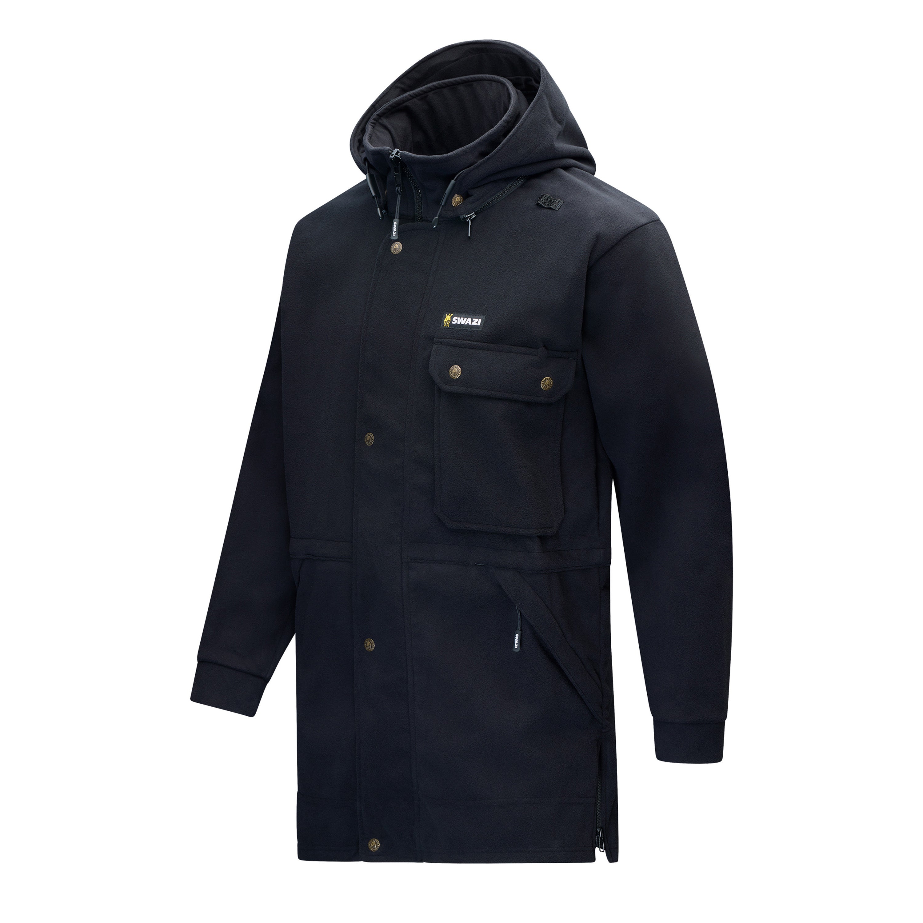 Swazi Windriver Men's Jacket