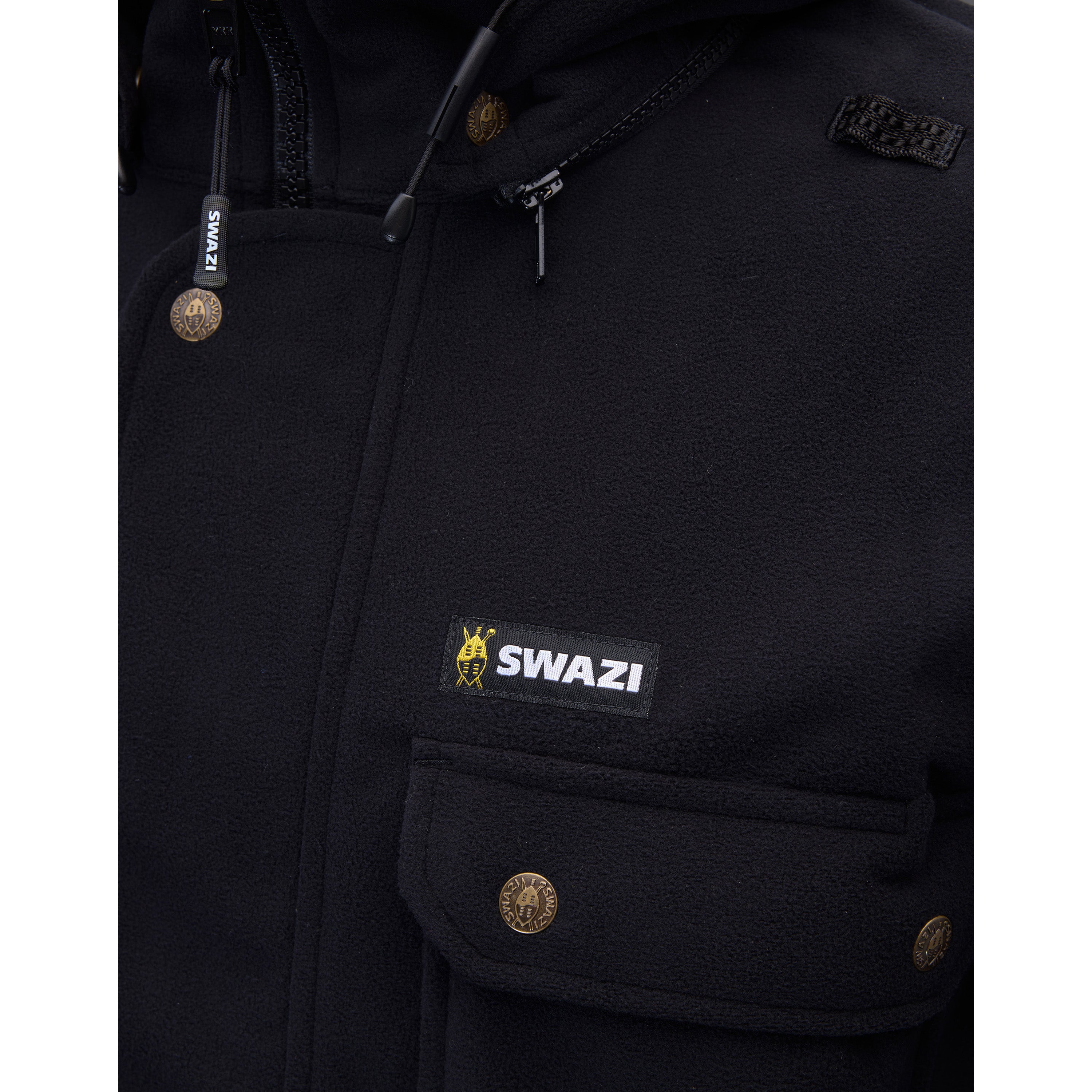 Swazi Windriver Men's Jacket