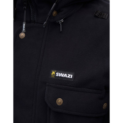 Swazi Windriver Men's Jacket