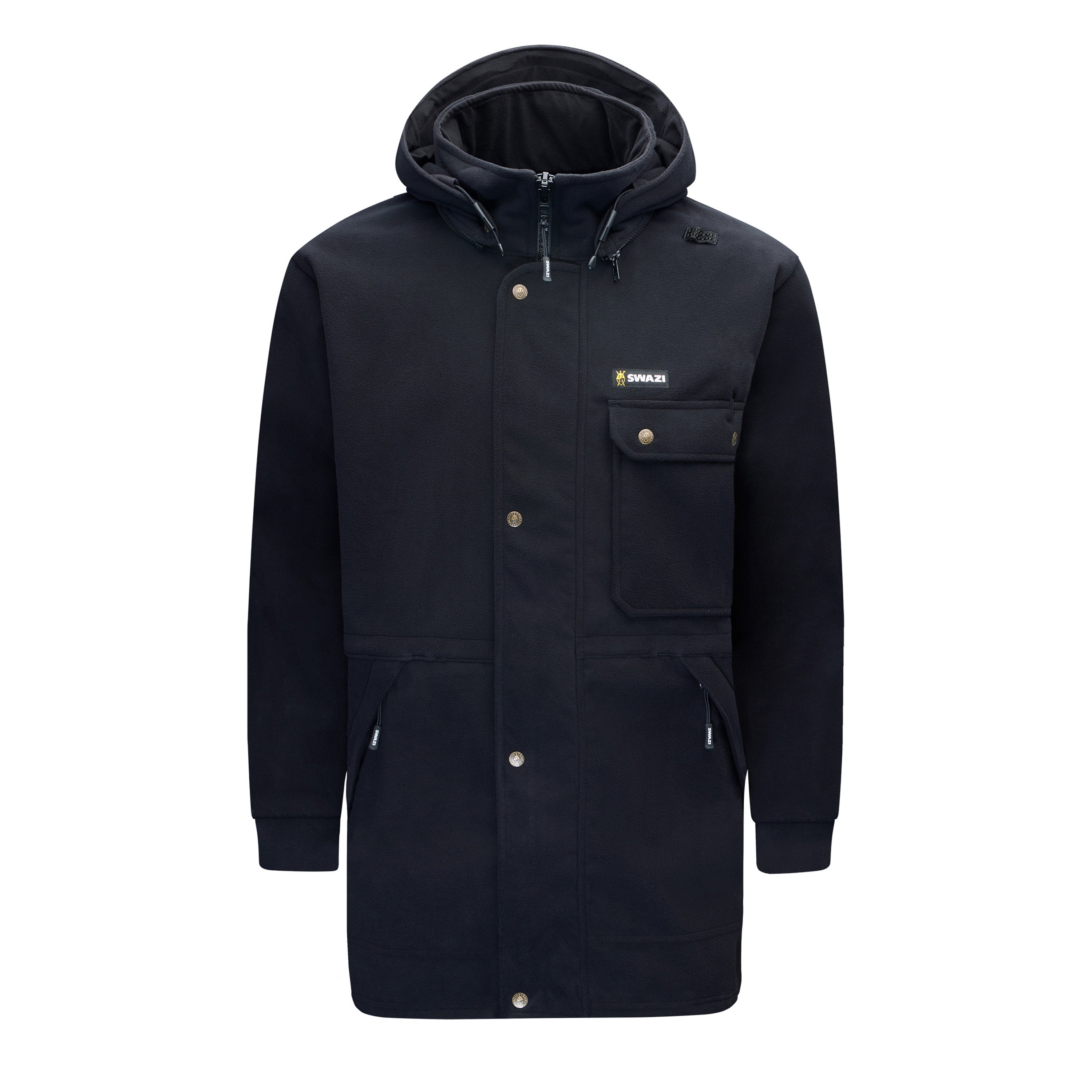 Swazi Windriver Men's Jacket