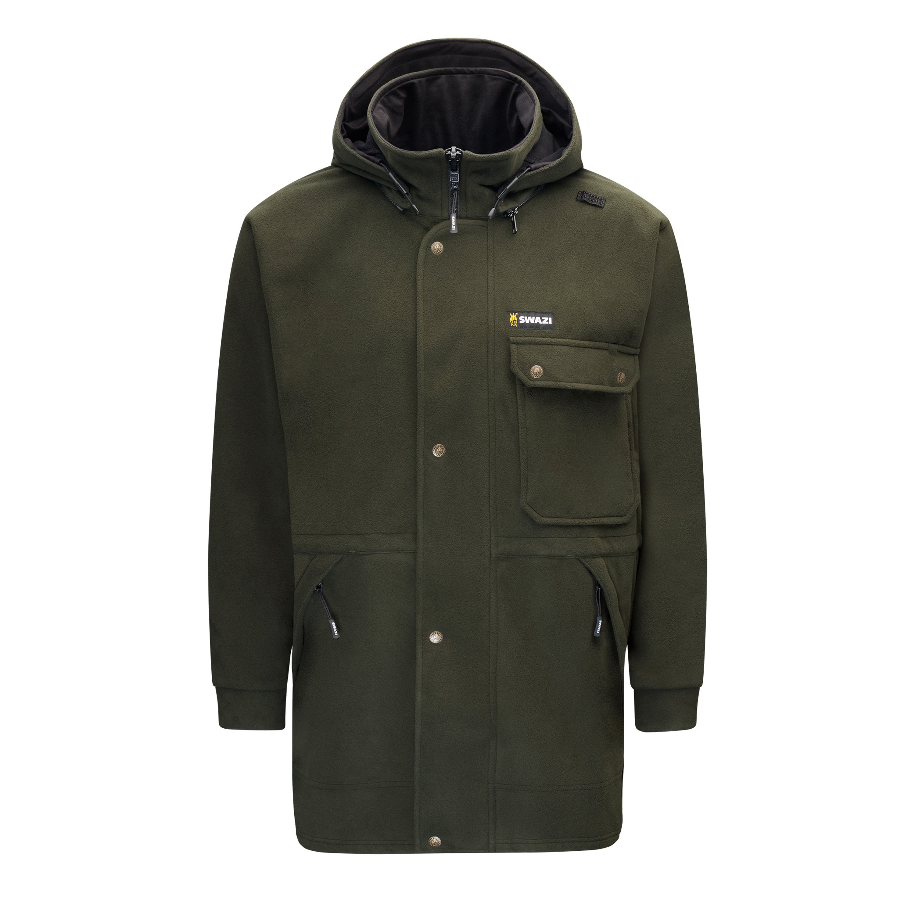 Swazi Windriver Men's Jacket
