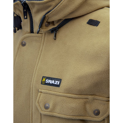 Swazi Windriver Men's Jacket