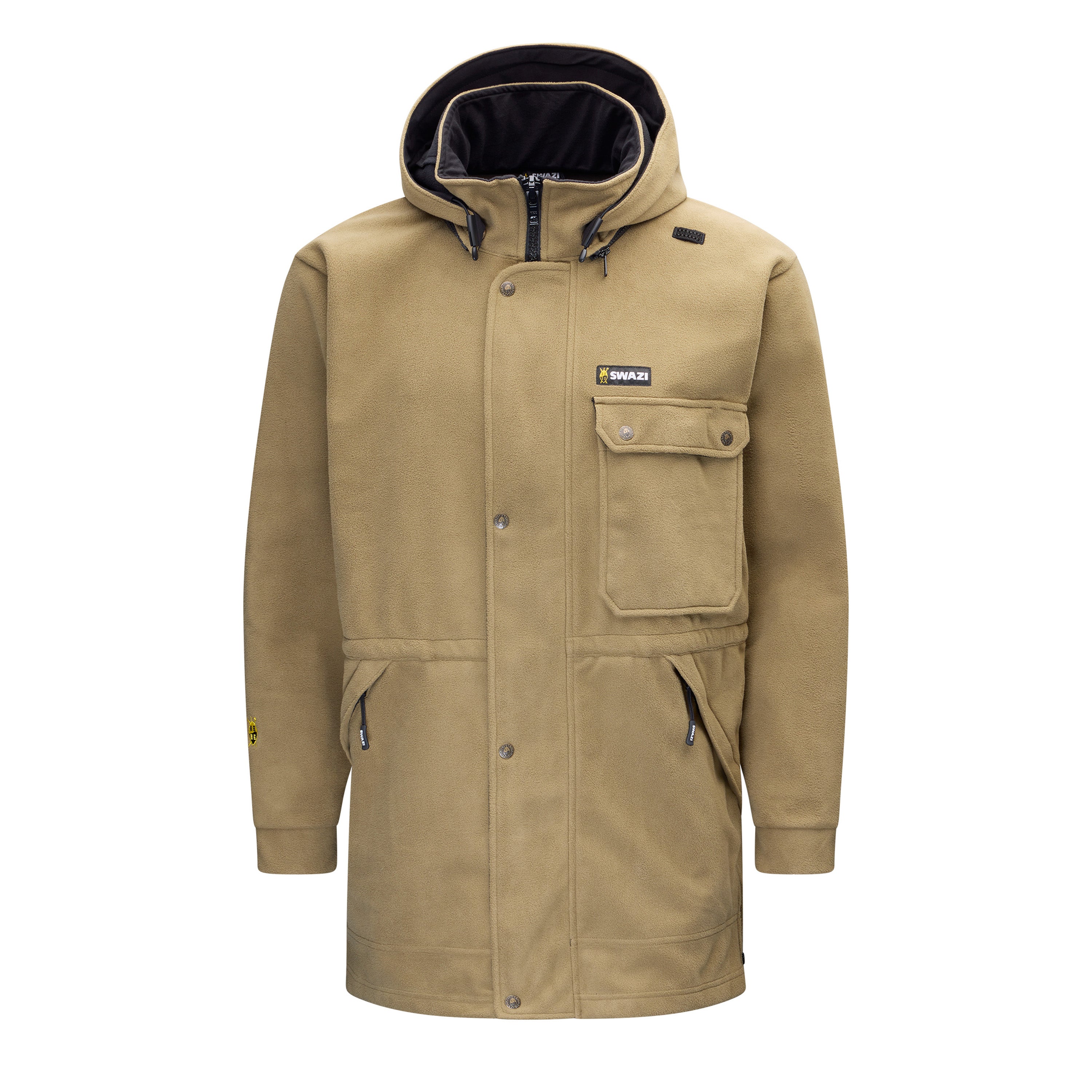 Swazi Windriver Men's Jacket