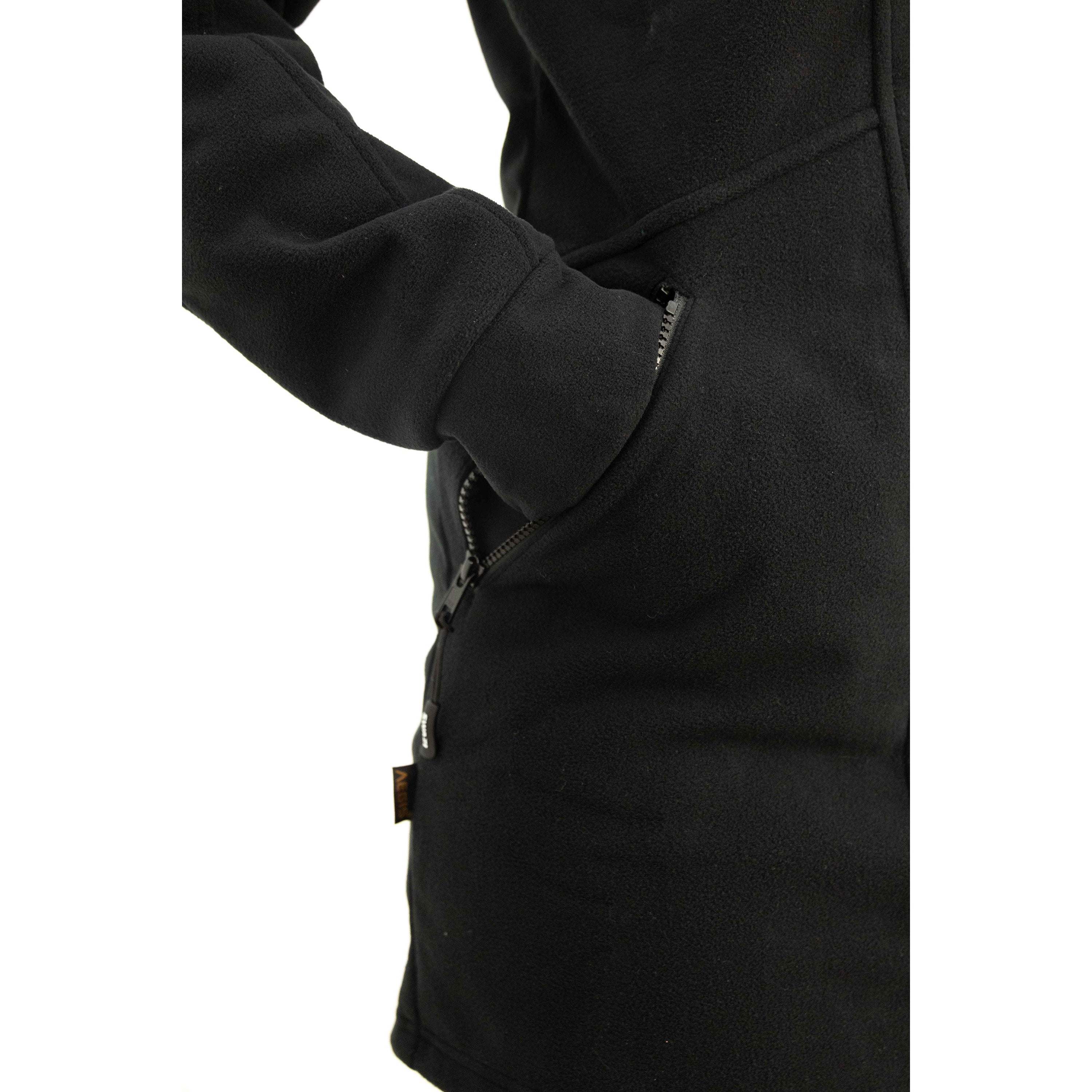 Swazi Amur Women’s Jacket