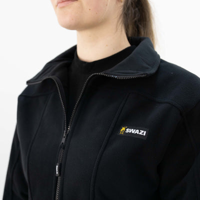 Swazi Amur Women’s Jacket