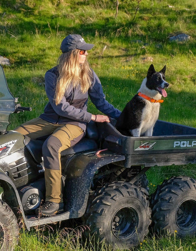 Swazi Savannah Women’s Trousers