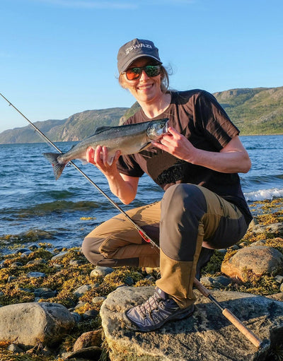 Swazi Savannah Women’s Trousers