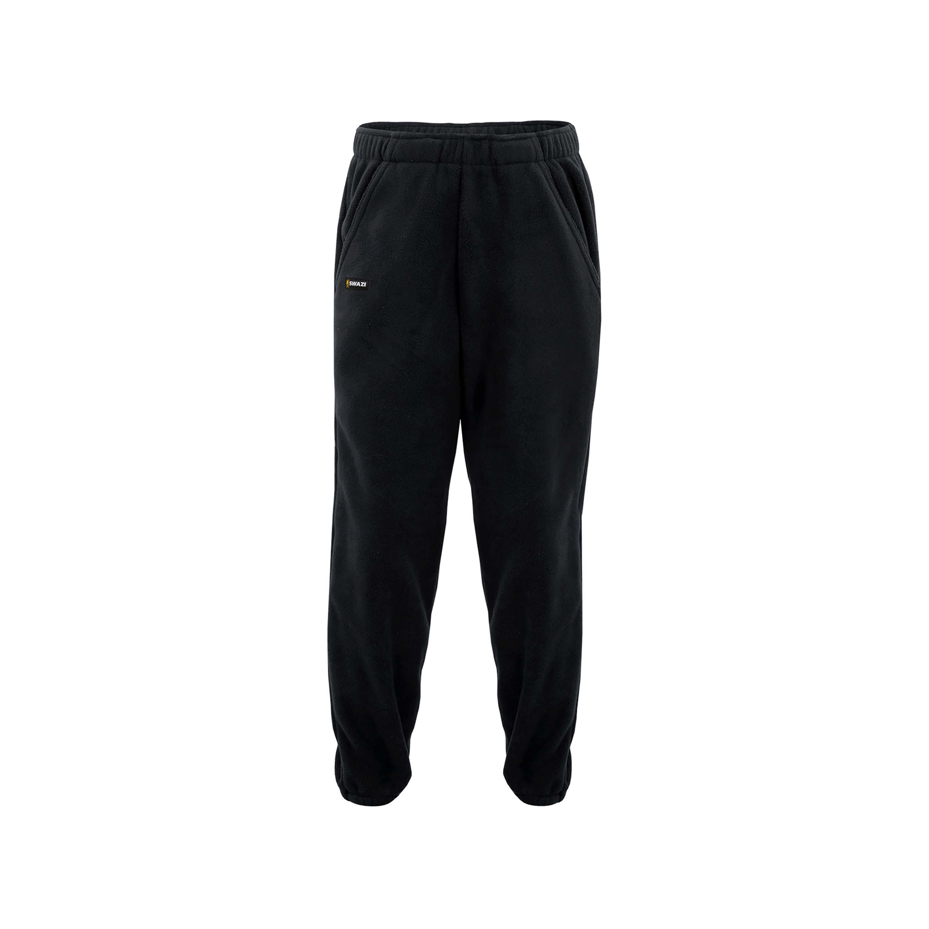KIDS BUSH PANTS