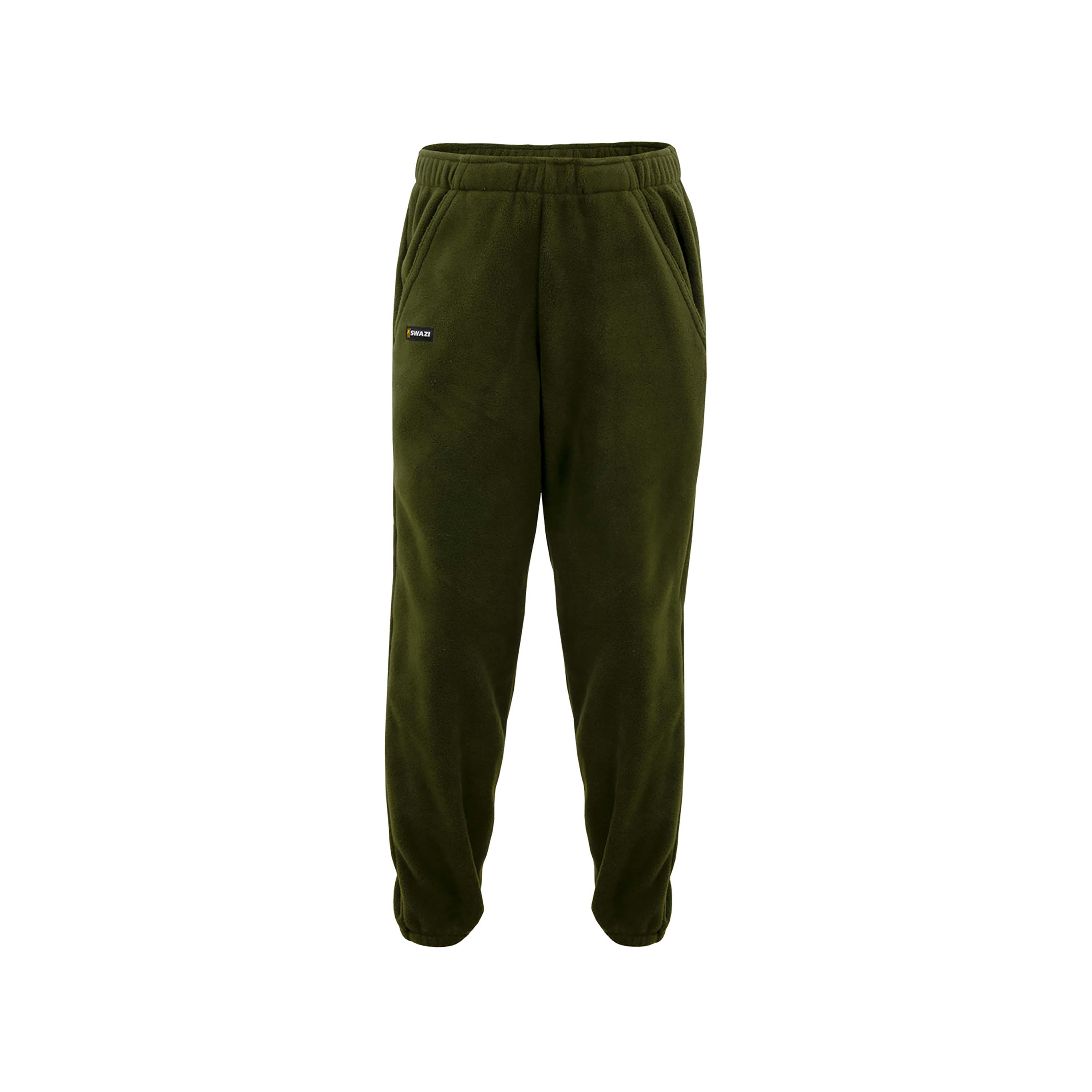 KIDS BUSH PANTS