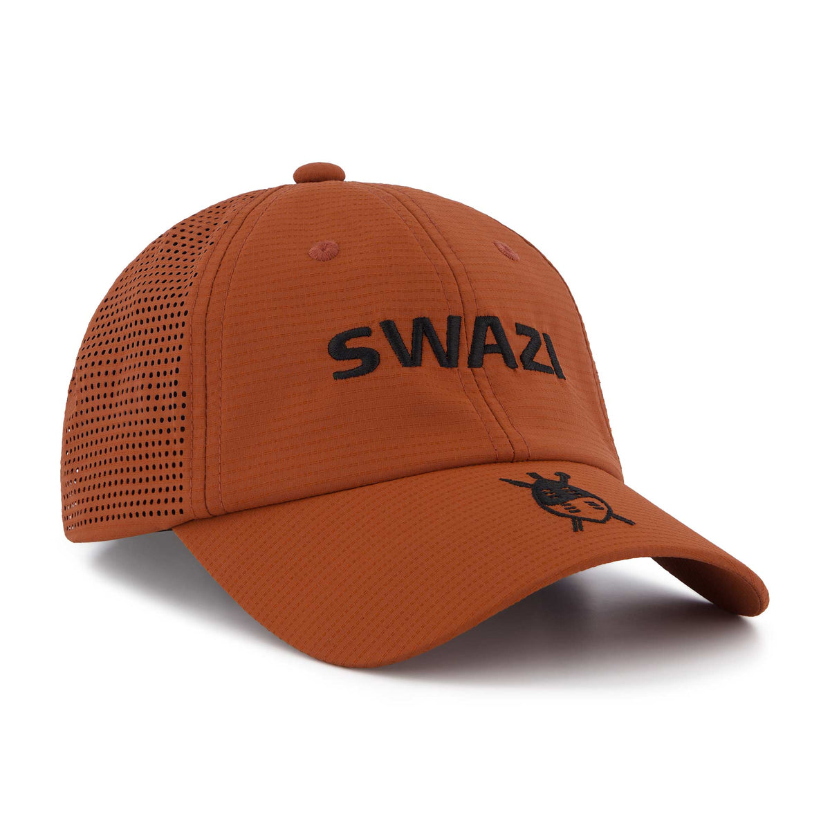 Swazi Kid's Kap