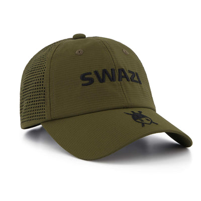 Swazi Kid's Kap