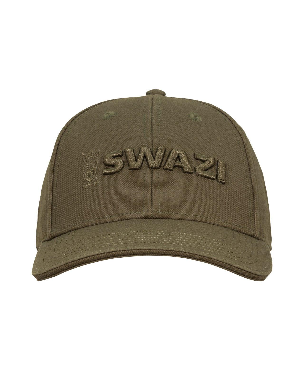 Swazi Legend Cap | Classic Fit and Comfort – swazi.com