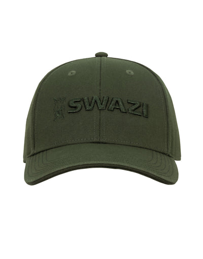 Swazi Legend Cap