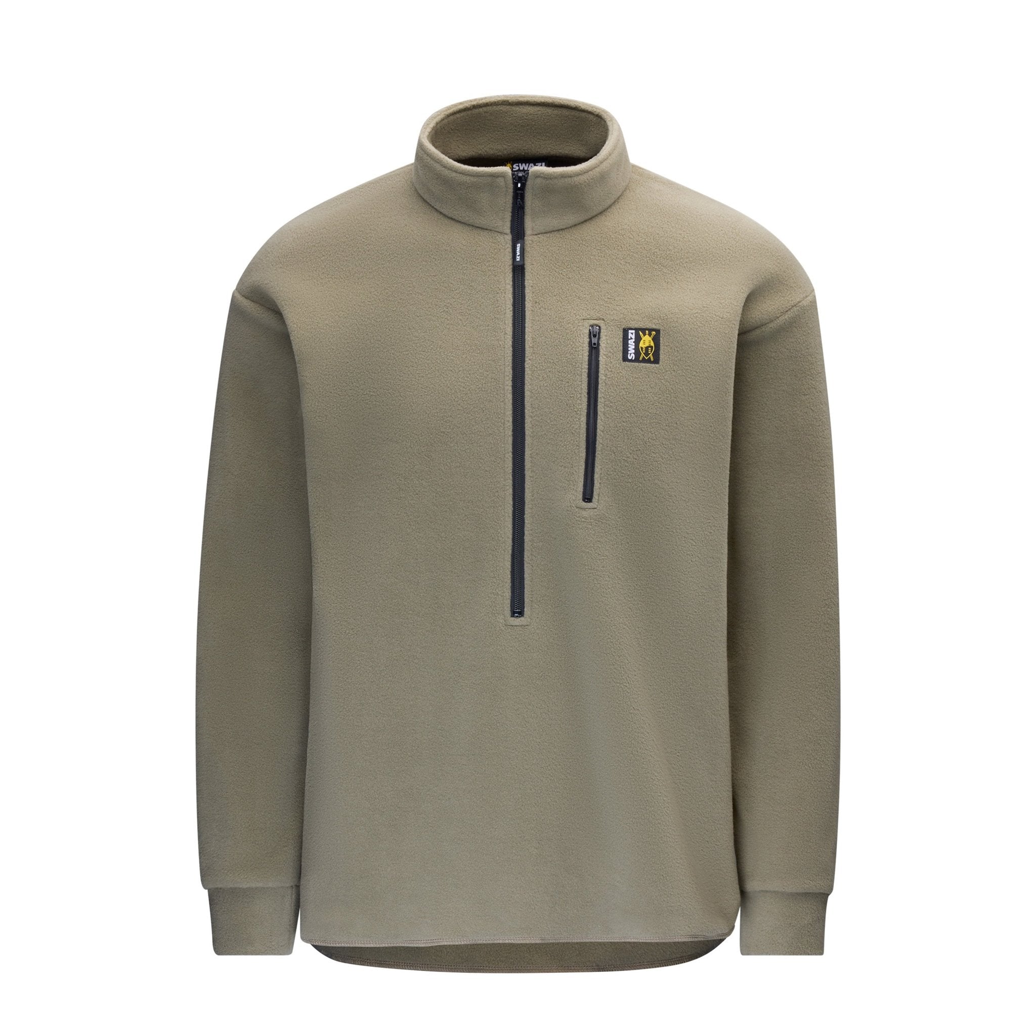 Swazi Bush Shirt | Warm, Comfortable Fleece Jumper – swazi.com