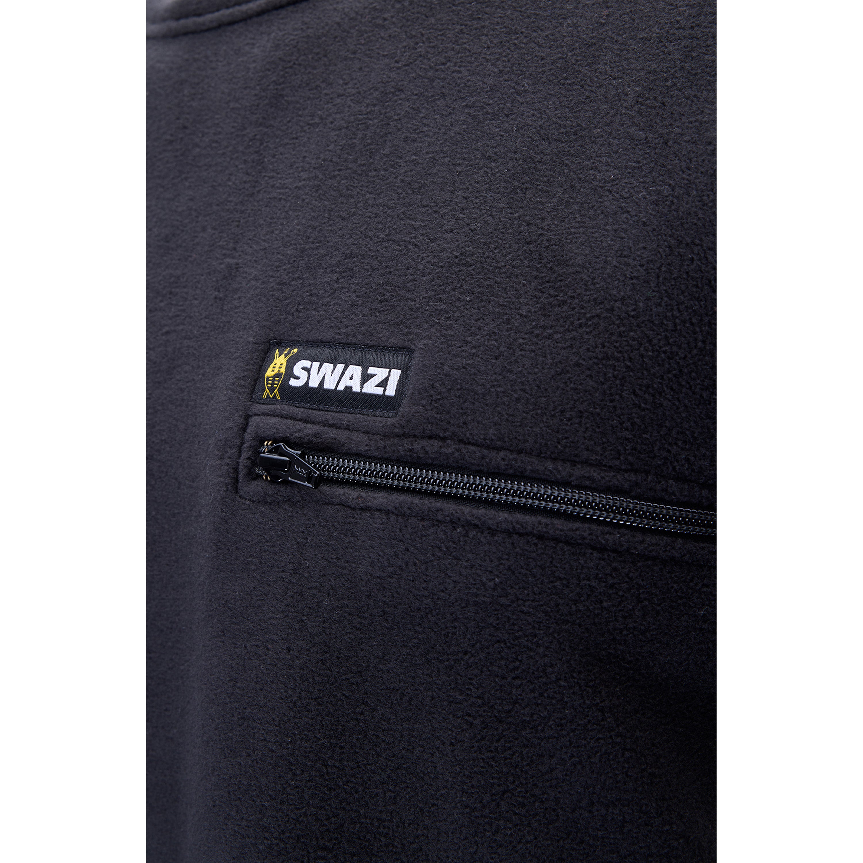 Swazi Bushman's Tee