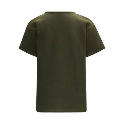 Swazi Bushman's Tee