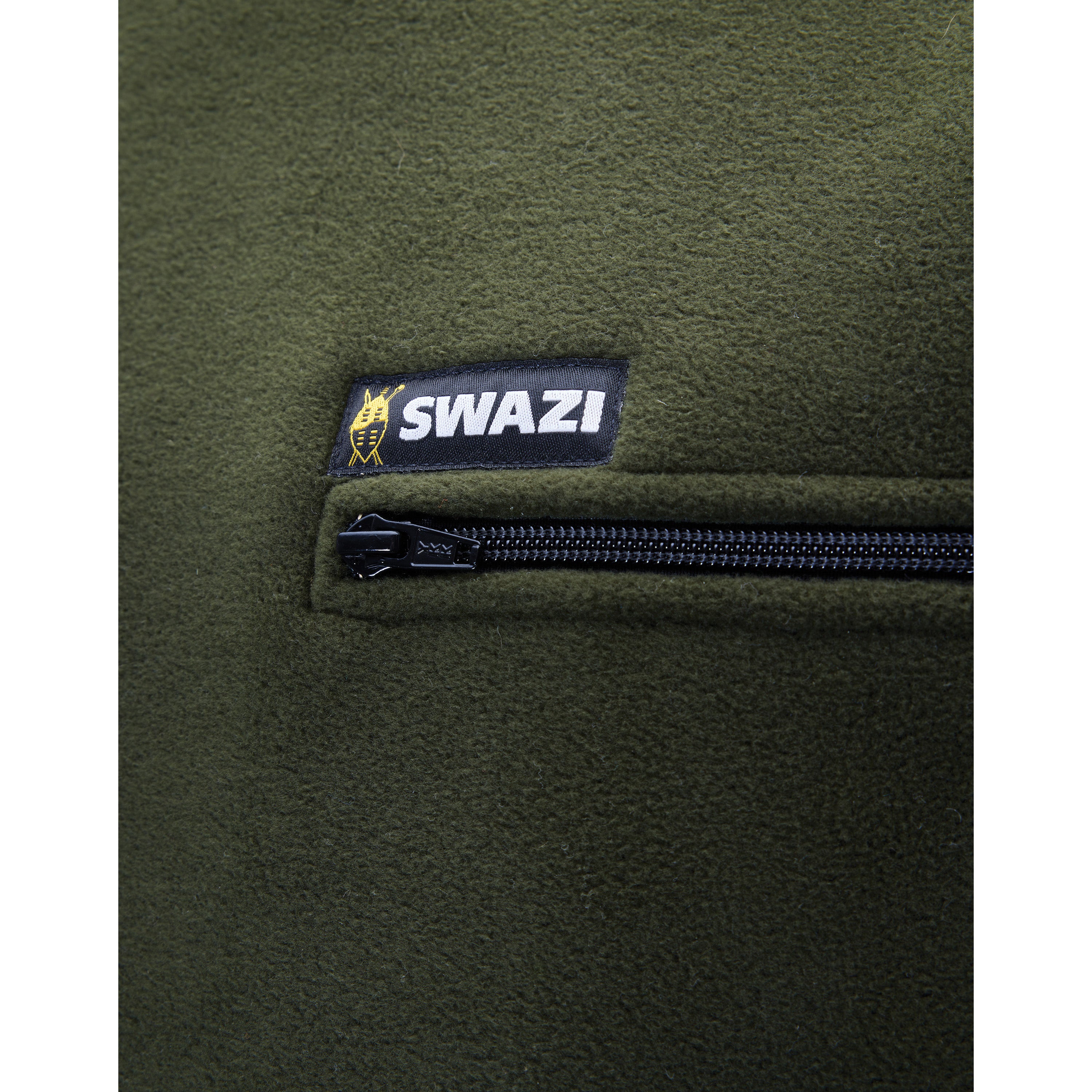 Swazi Bushman's Tee