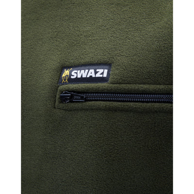 Swazi Bushman's Tee