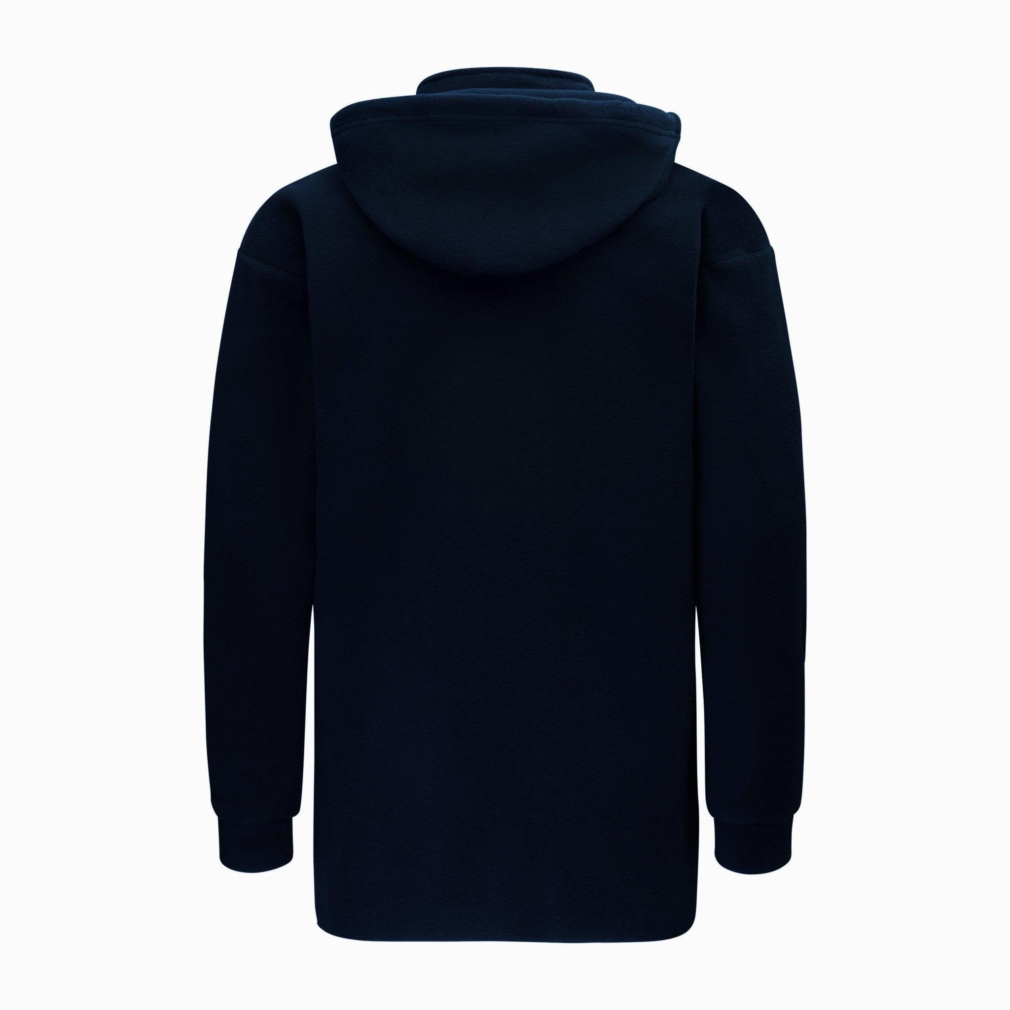GBB ORIGINAL HOODIE ネイビーXL Swazi The Hood | Warm, Versatile Fleece Hoodie – swazi.com