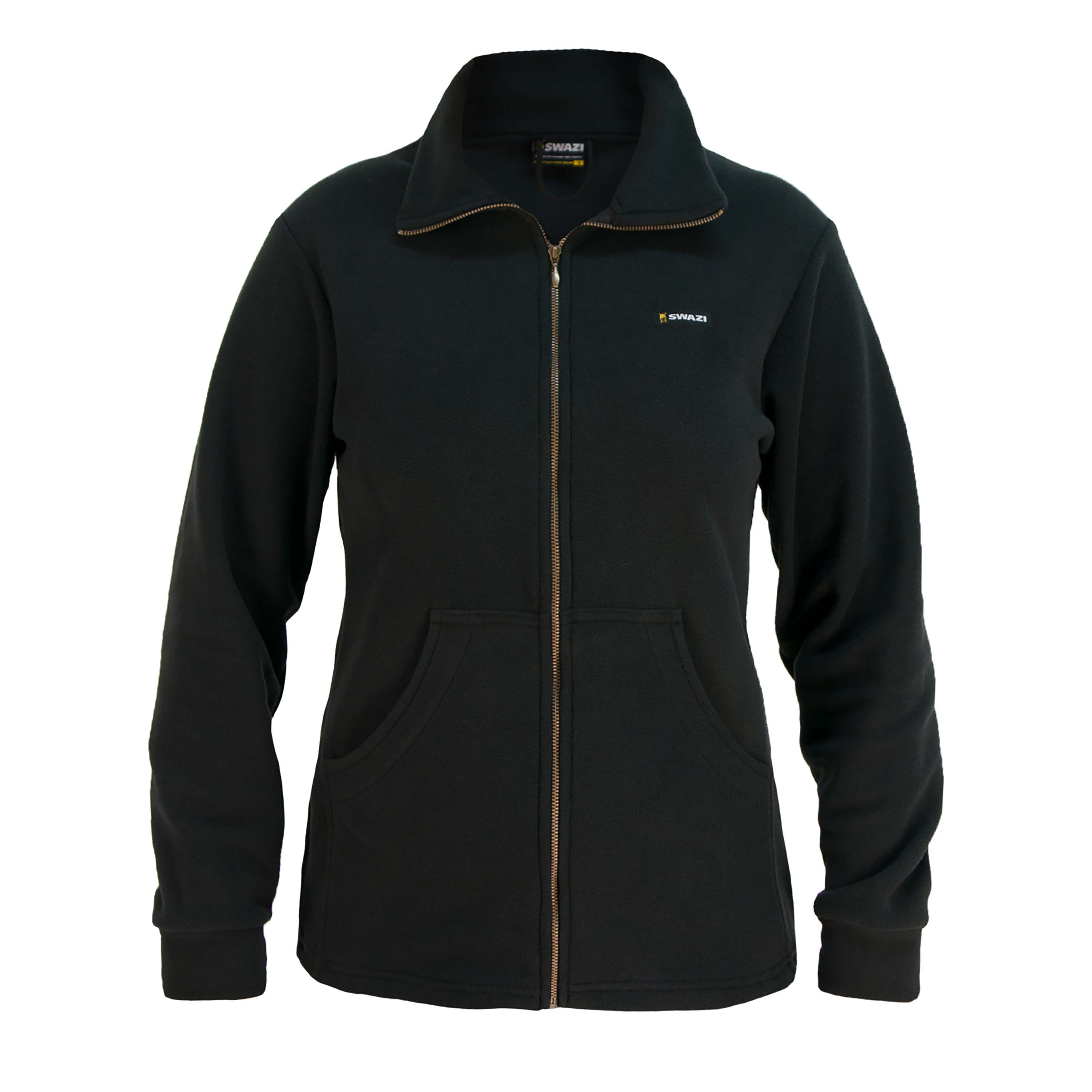 Swazi Toi Toi Jacket