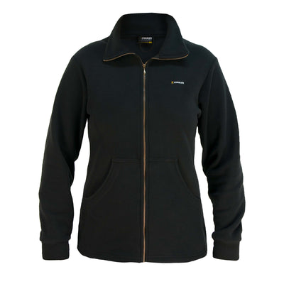 Swazi Toi Toi Jacket