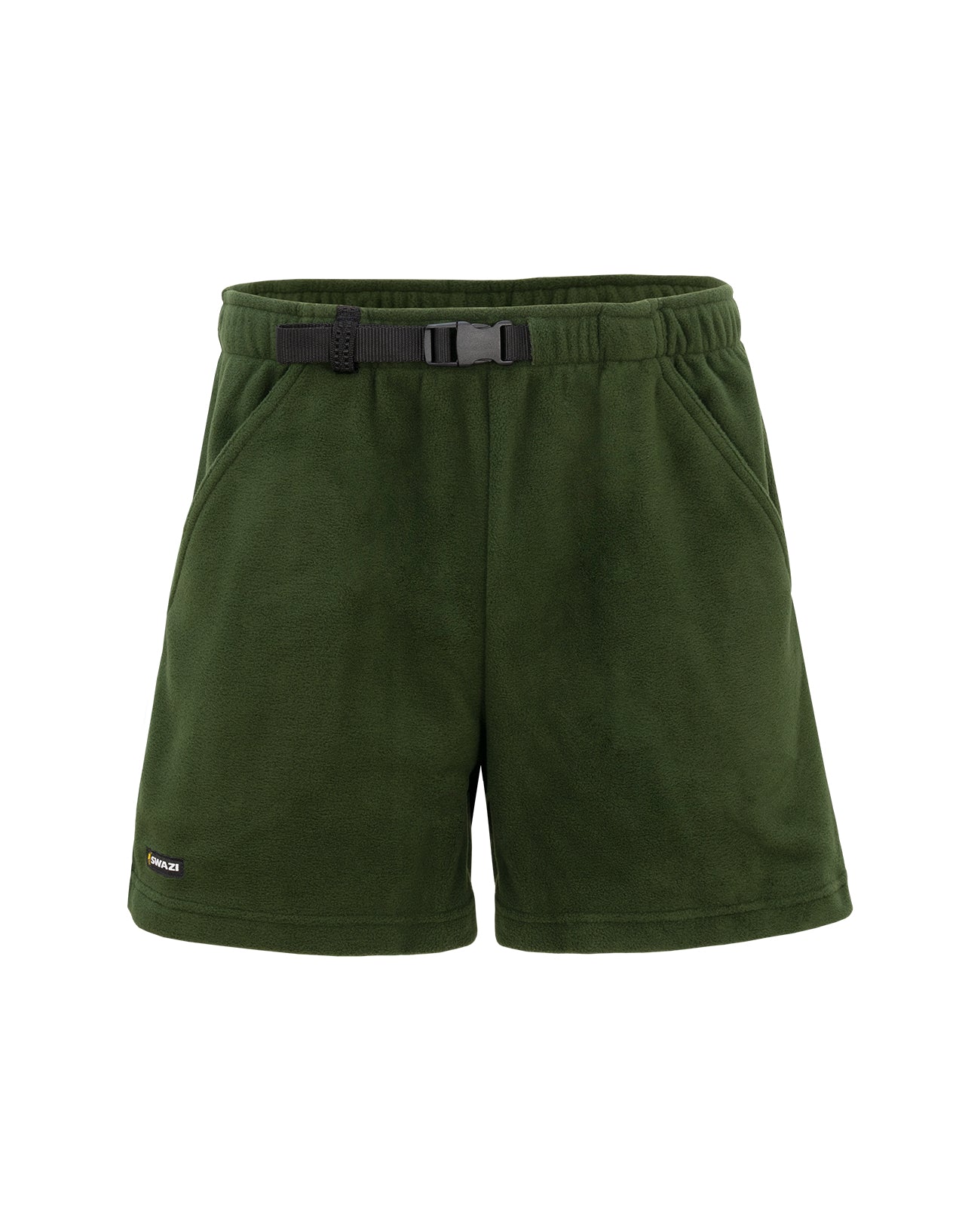 Swazi Micro Driback Men's Fleece Shorts | Waterproof Seat – swazi.com