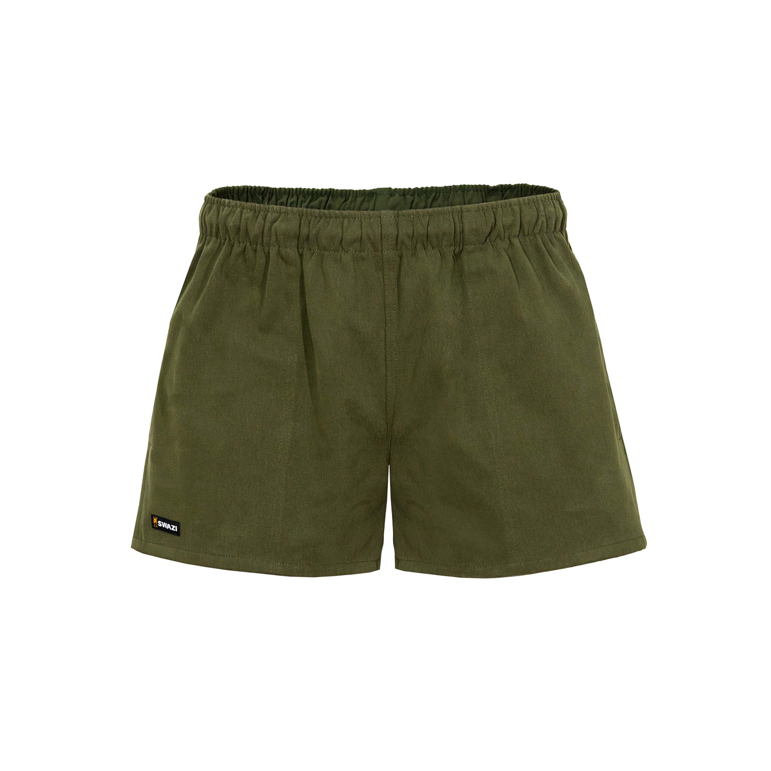 Swazi Moleys Shorts