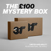 Swazi Mystery Box - 4 Items for £100!