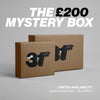 Swazi Mystery Box - 5 Items for £200!