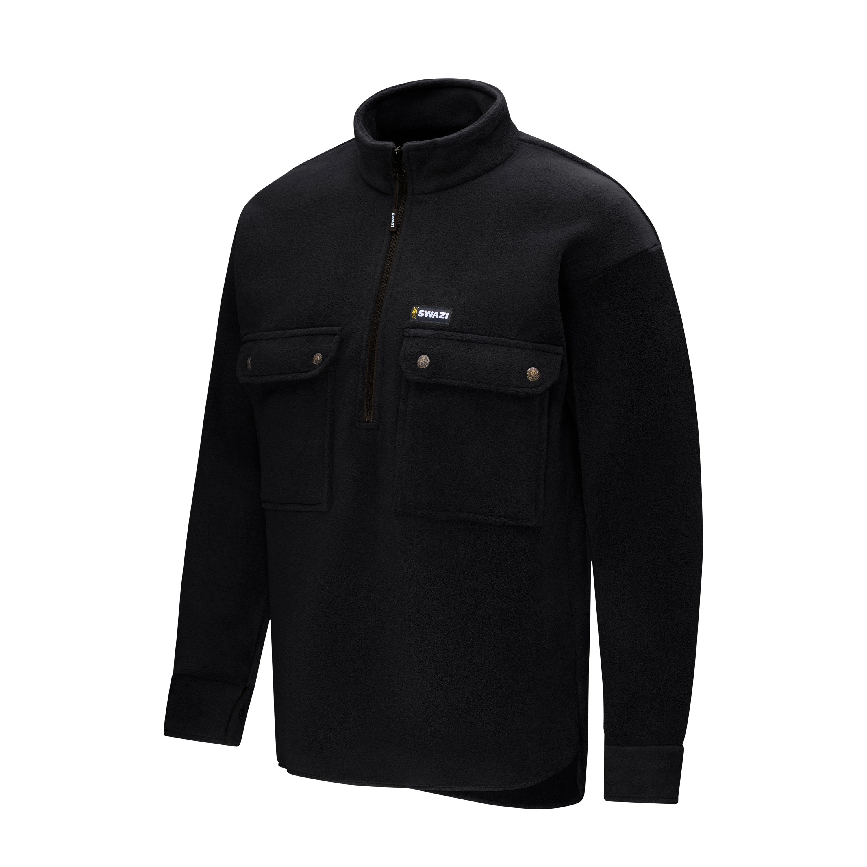 Swazi Back 40 Shirt