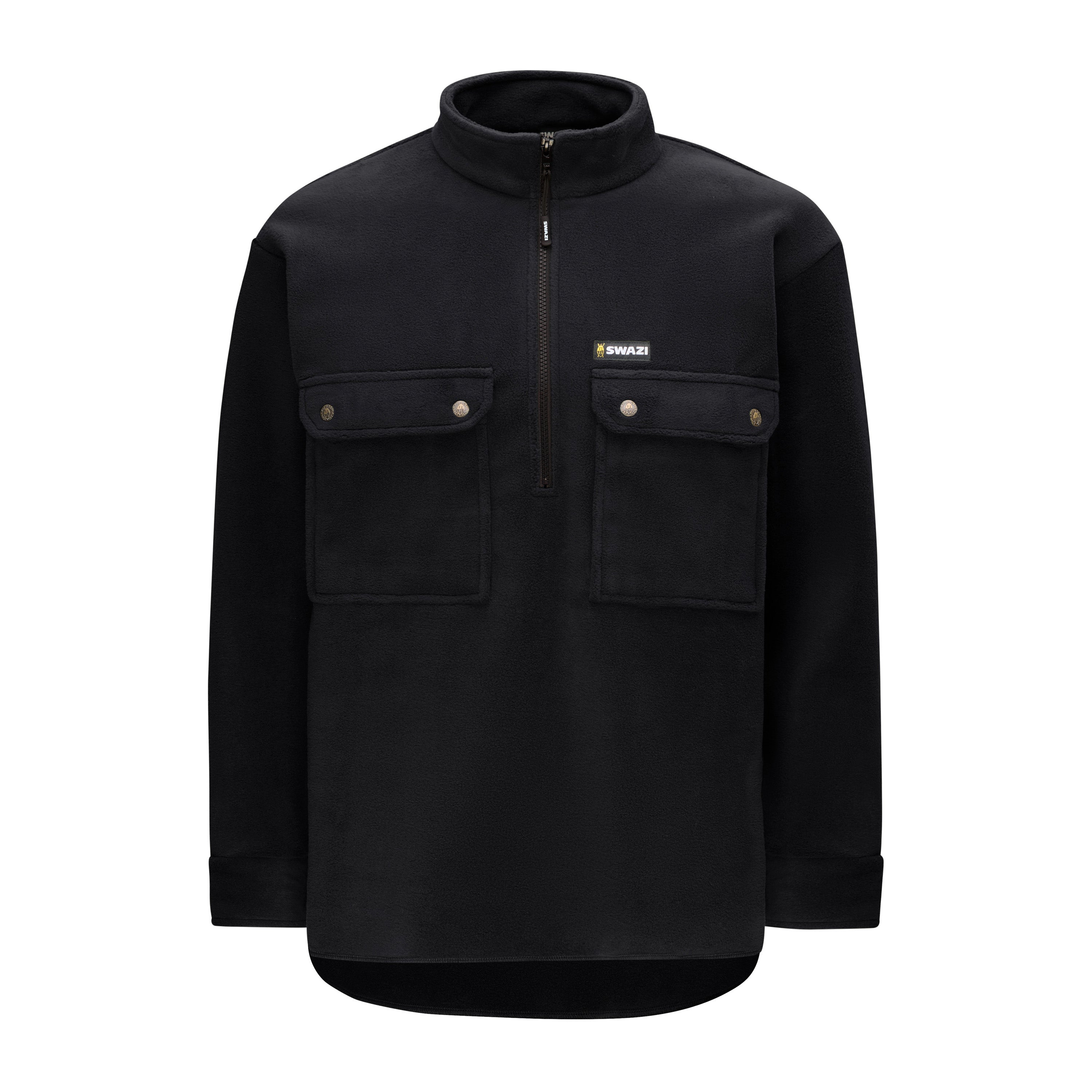 Swazi Back 40 Shirt