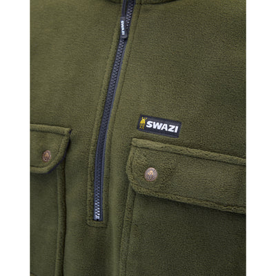 Swazi Back 40 Shirt