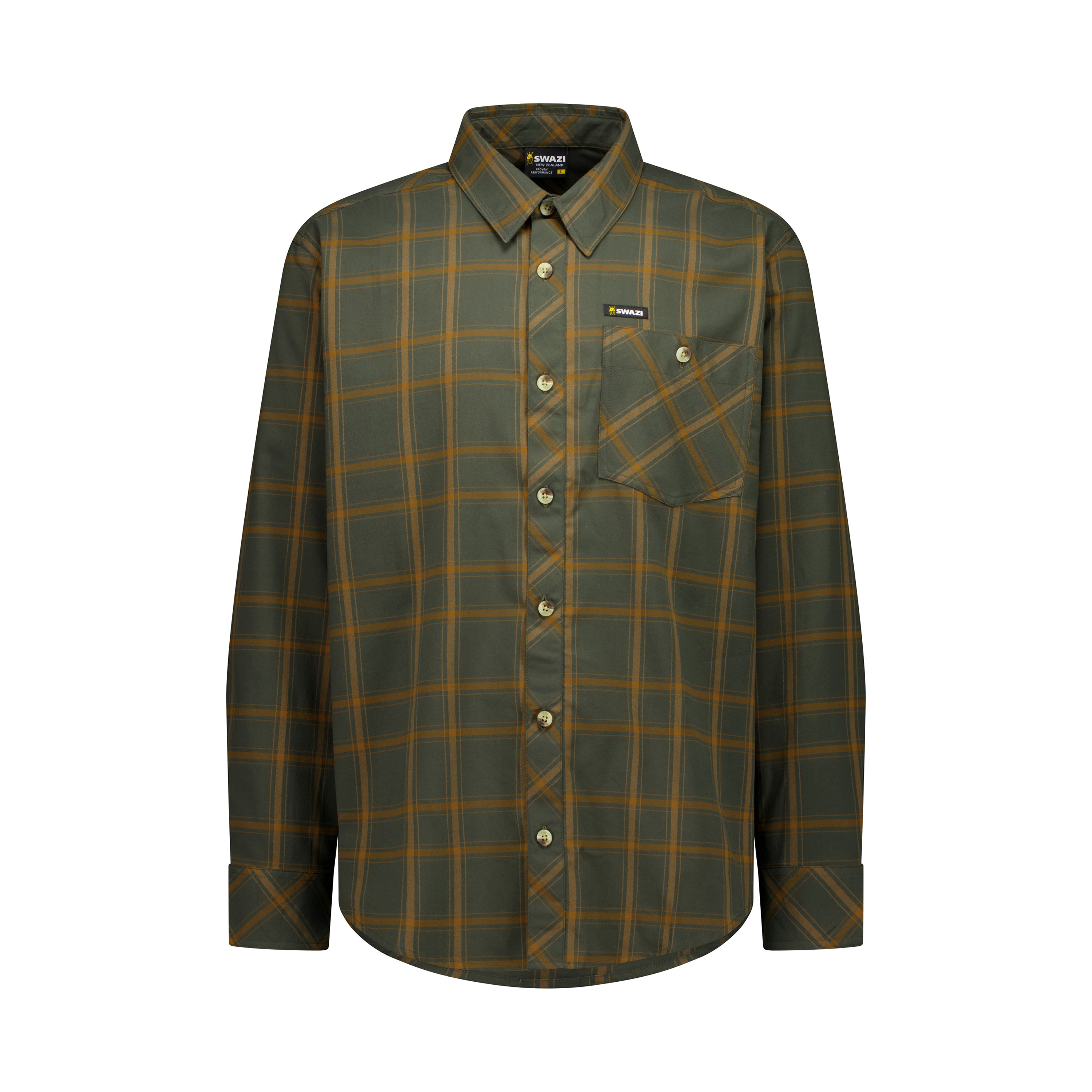 Swazi Fairlie Shirt