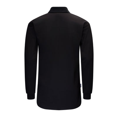 Swazi Climb-Max Long Sleeve Polo Shirt