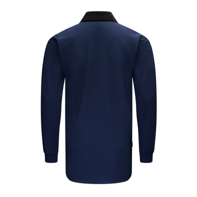 Swazi Climb-Max Long Sleeve Polo Shirt