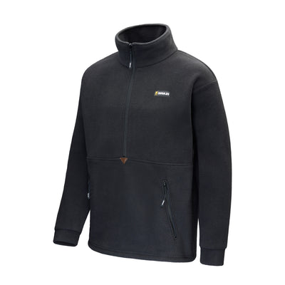 Swazi Doughroaster Fleece Jumper