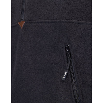 Swazi Doughroaster Fleece Jumper