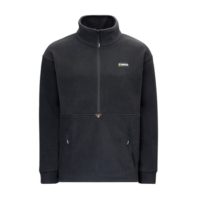 Swazi Doughroaster Fleece Jumper