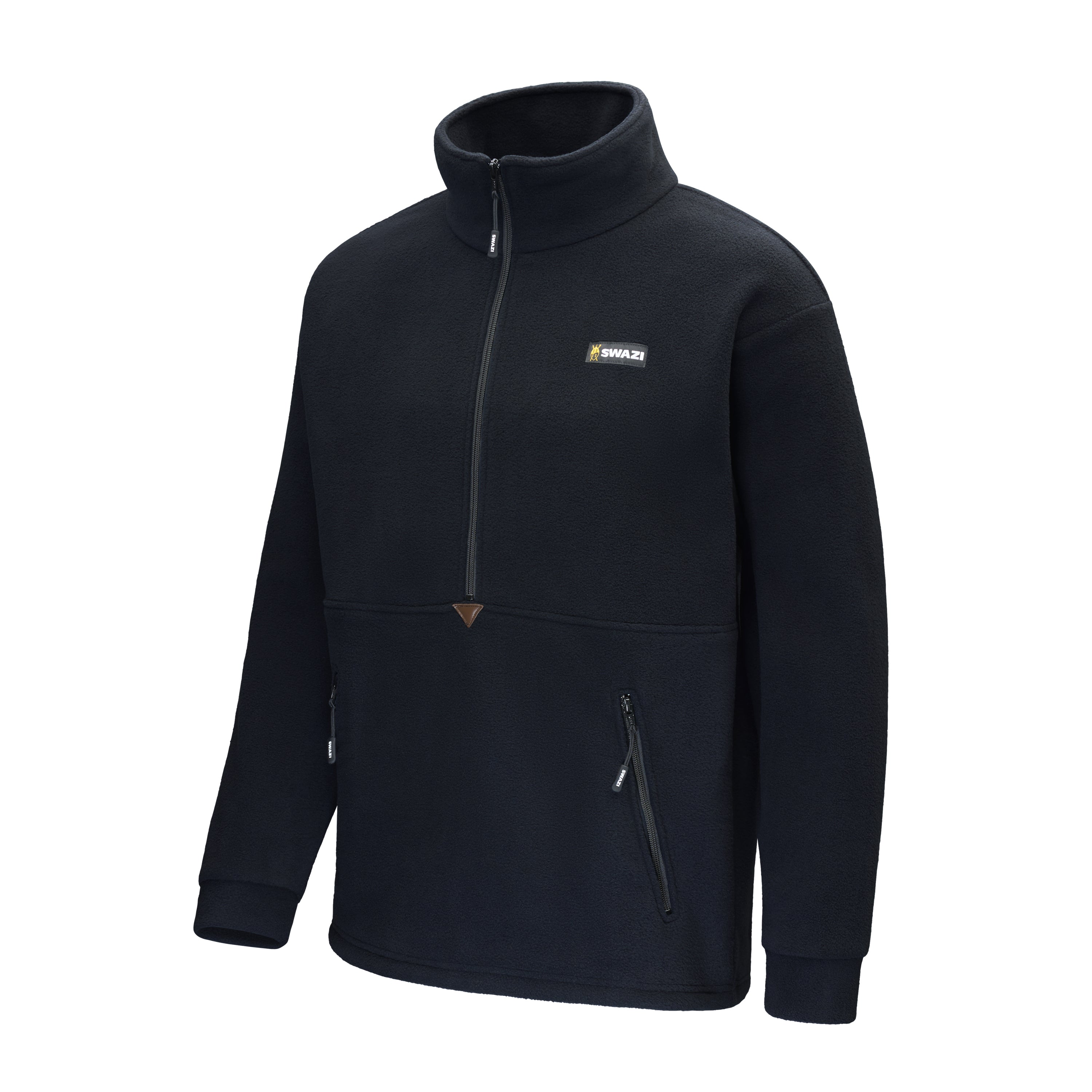 Swazi Doughroaster Fleece Jumper