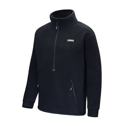 Swazi Doughroaster Fleece Jumper