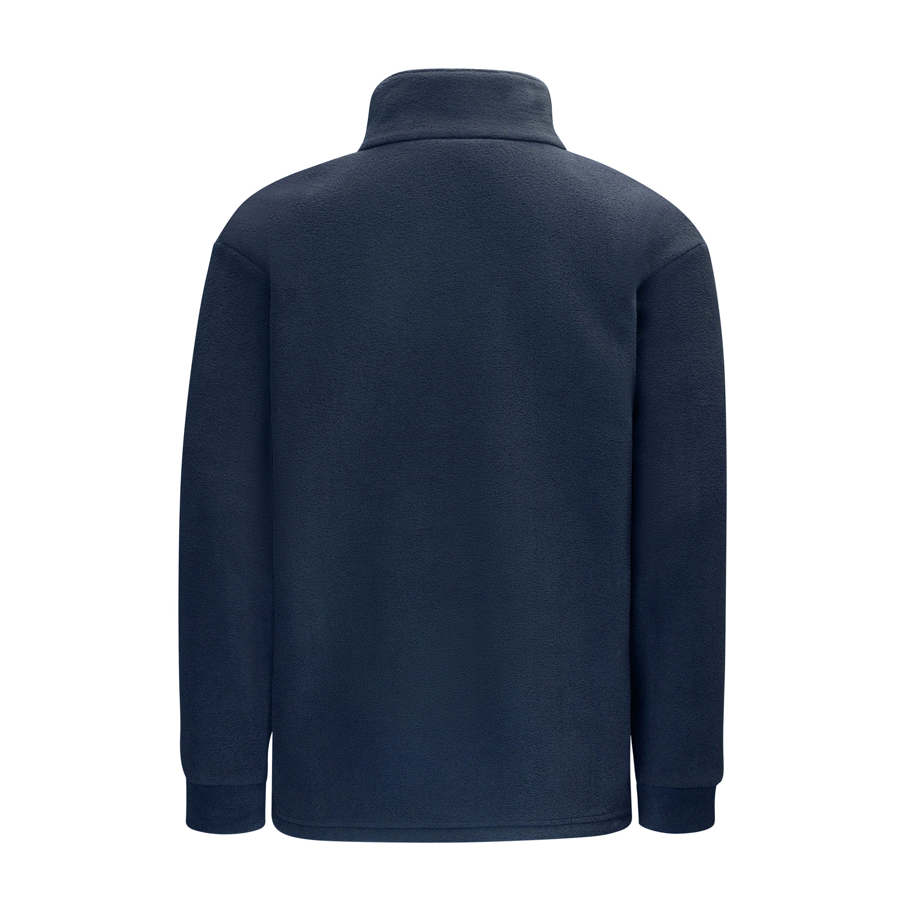 Swazi Doughroaster Fleece Jumper