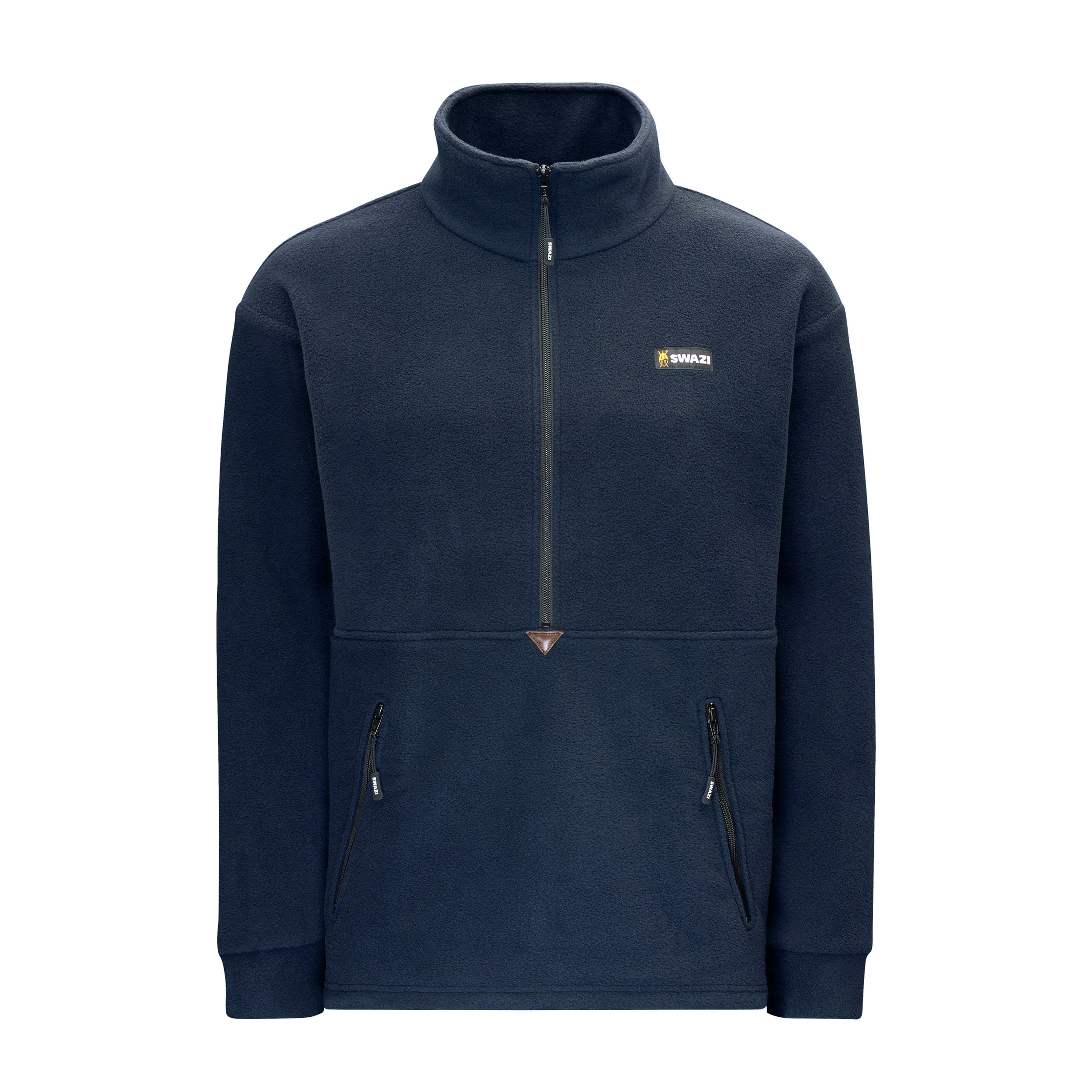 Swazi Doughroaster Fleece Jumper