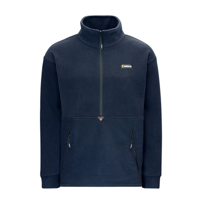 Swazi Doughroaster Fleece Jumper