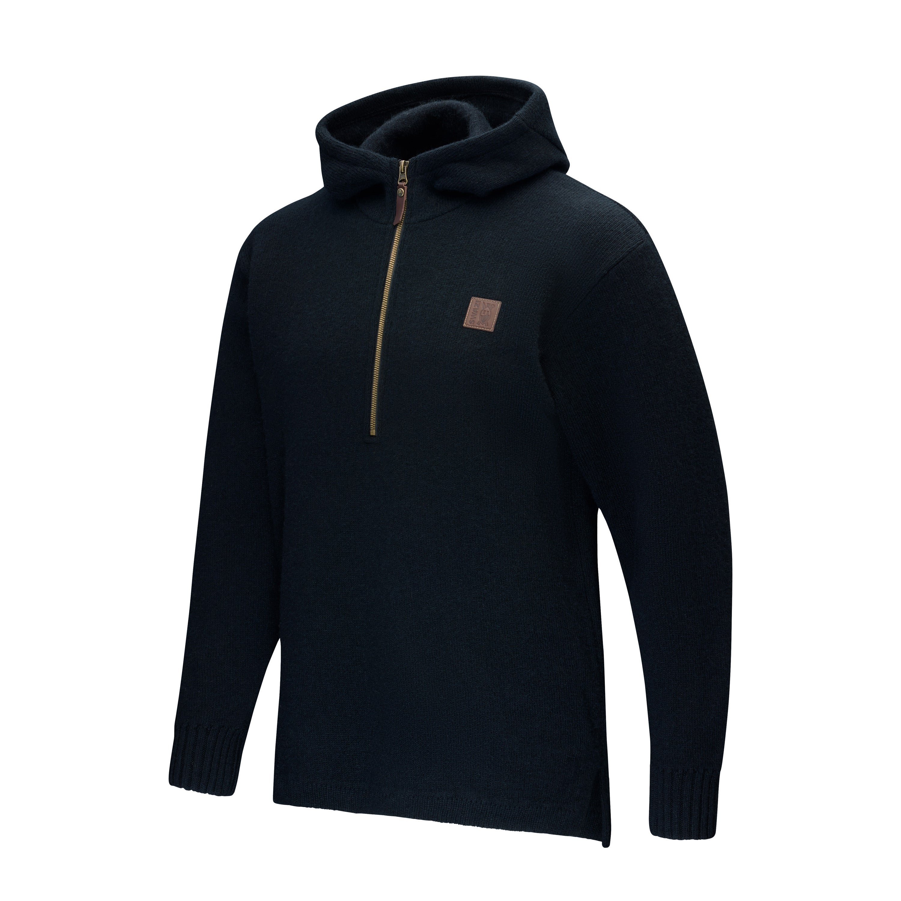 Swazi Cairnsman Men's Wool Jumper