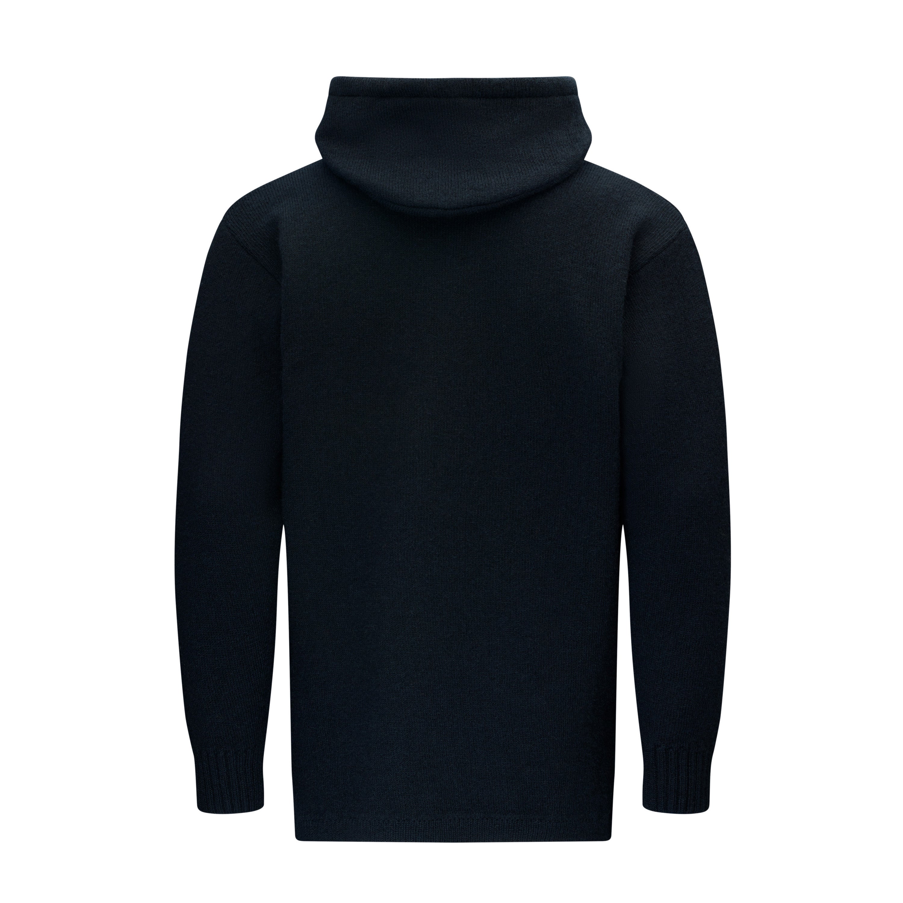 Swazi Cairnsman Men's Wool Jumper