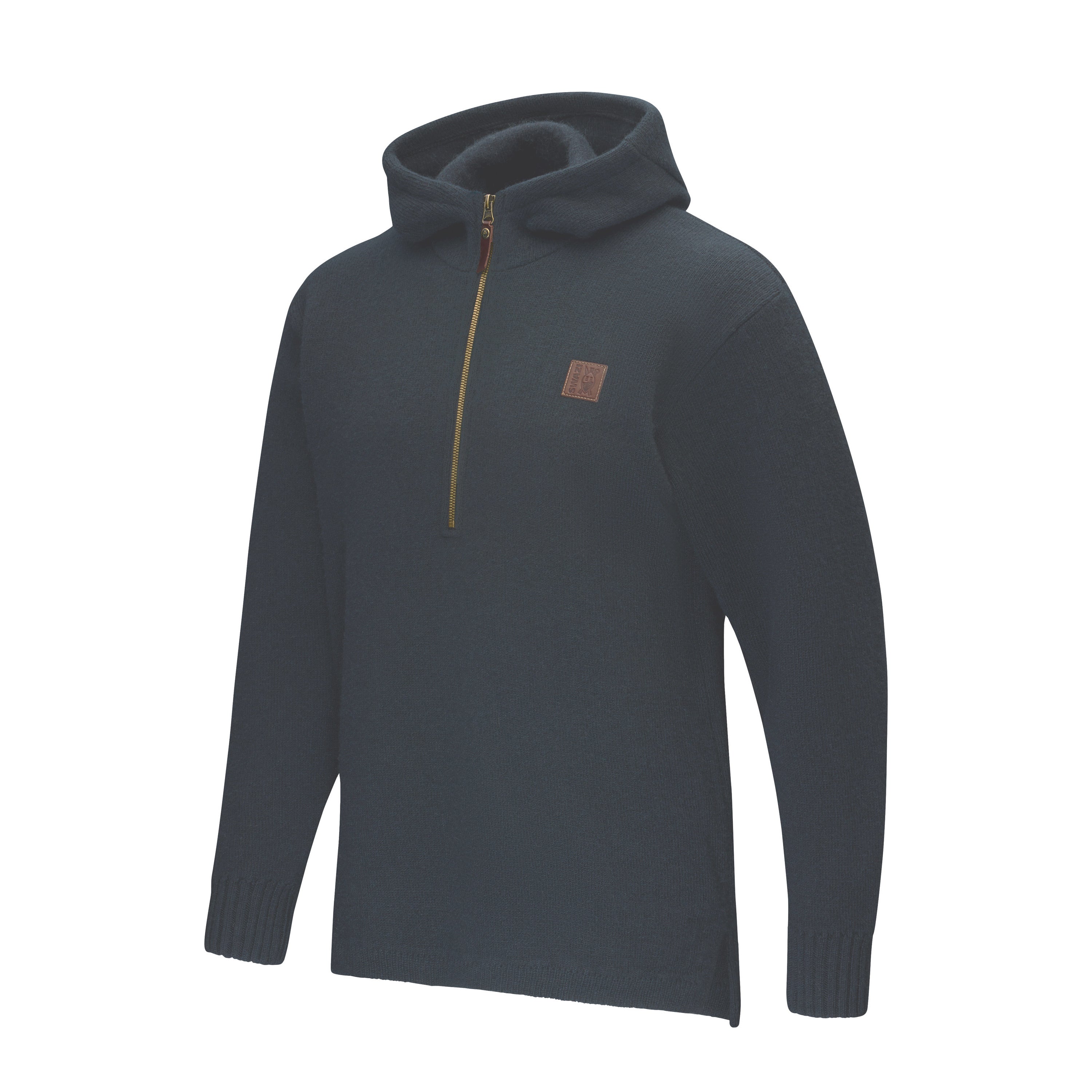 Swazi Cairnsman Men's Wool Jumper