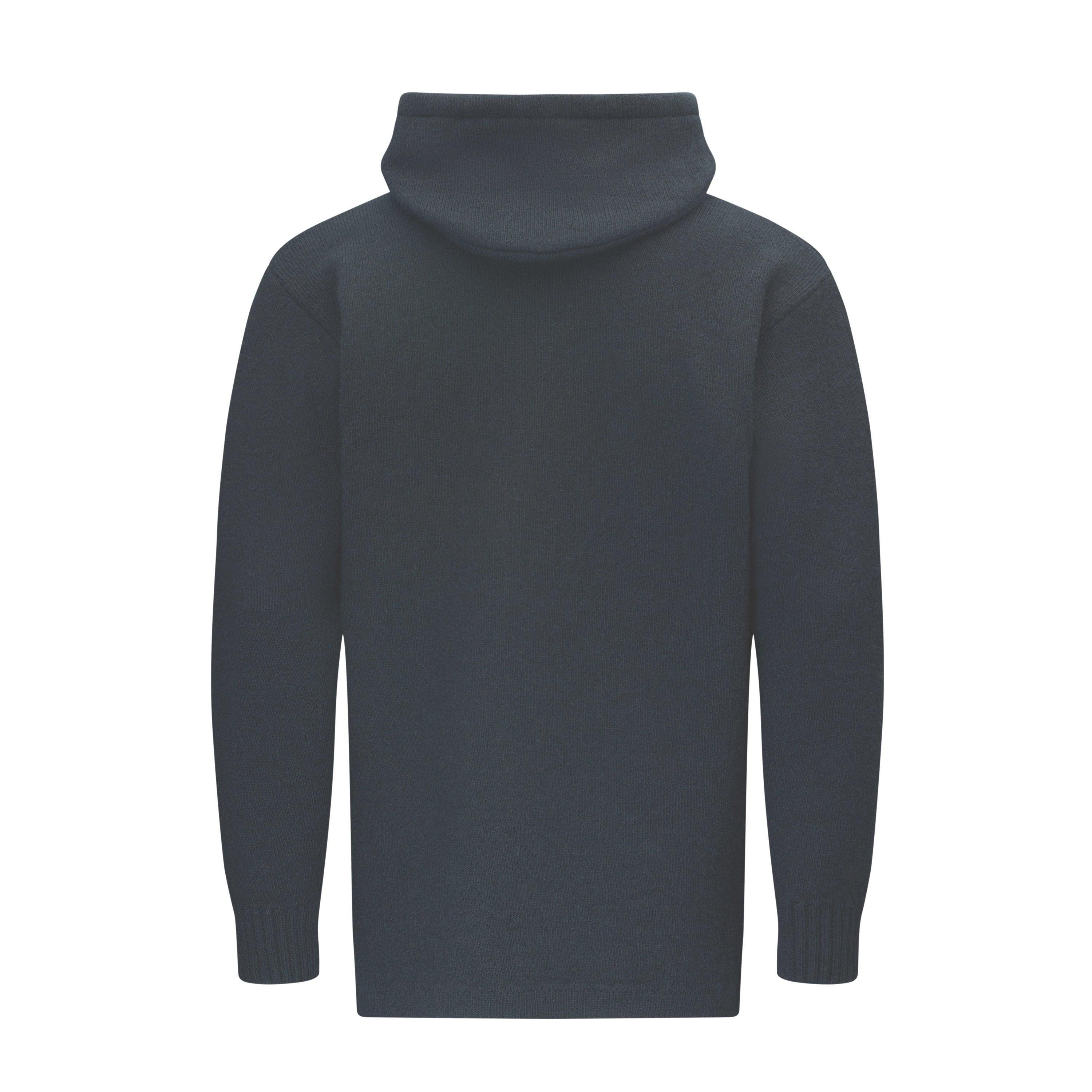 Swazi Cairnsman Men's Wool Jumper